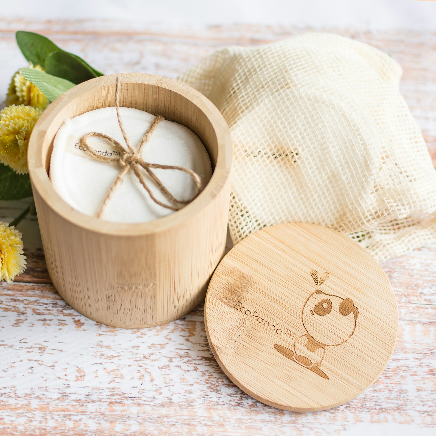 BAMBOO